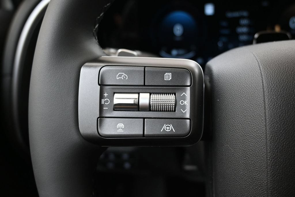 New 2026 Hyundai Palisade Limited AWD/4WD image 27