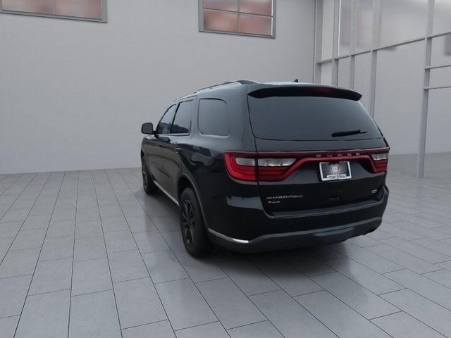 Used 2015 Dodge Durango SXT w/ Quick Order Package 23B image 7