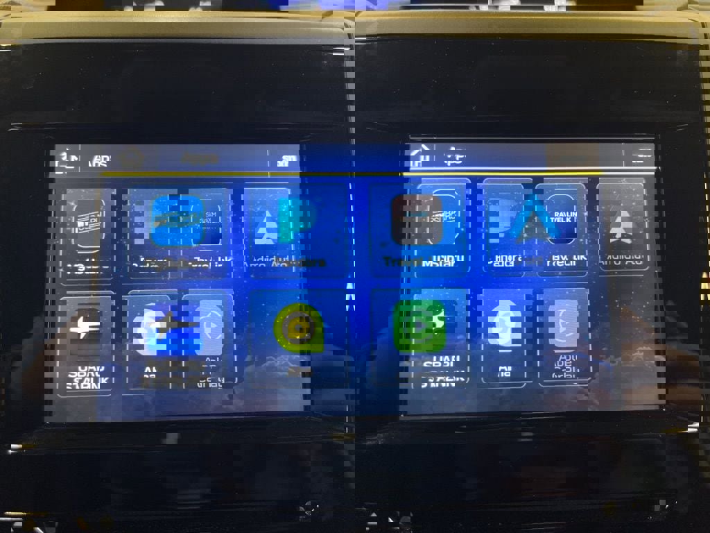 Certified 2022 Subaru Forester Premium image 25