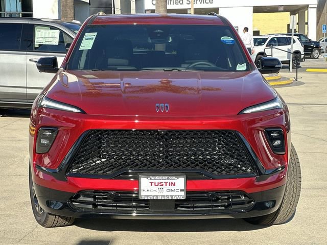 New 2026 Buick Enclave Sport Touring image 2