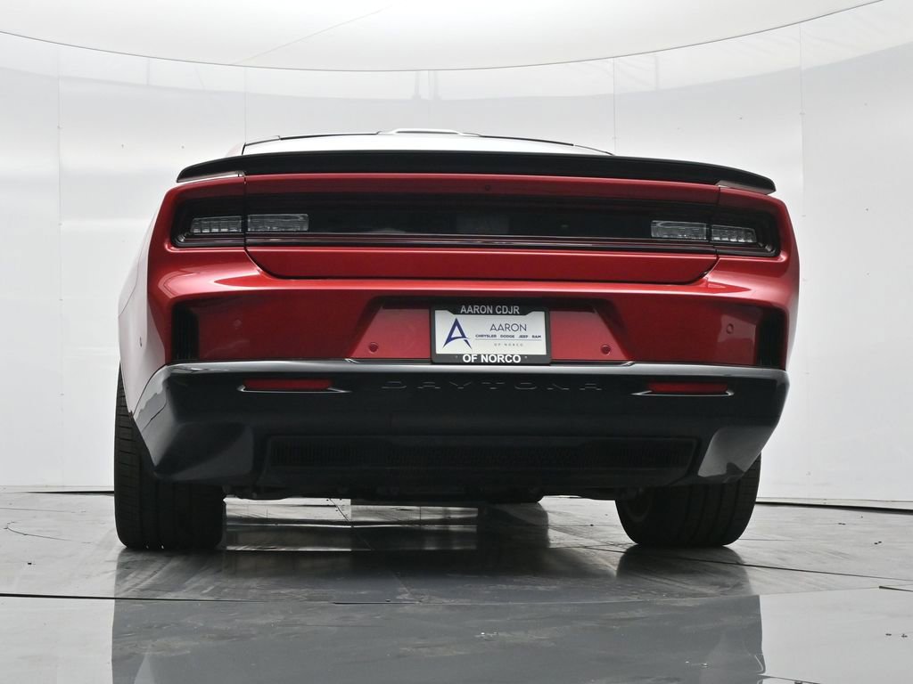 New 2024 Dodge Charger Daytona Scat Pack w/ Plus Group AWD/4WD image 42