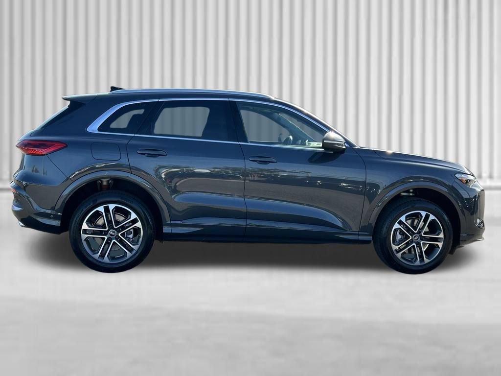 New 2026 Audi Q5 Premium Plus AWD/4WD image 6