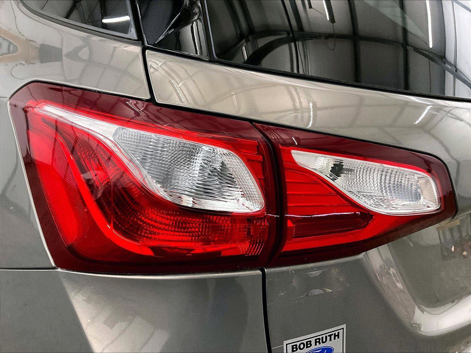 Used 2019 Chevrolet Equinox LT w/ Sun & Navigation Package image 28