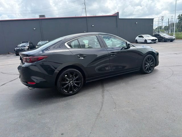 Used 2025 MAZDA MAZDA3 s FWD image 7