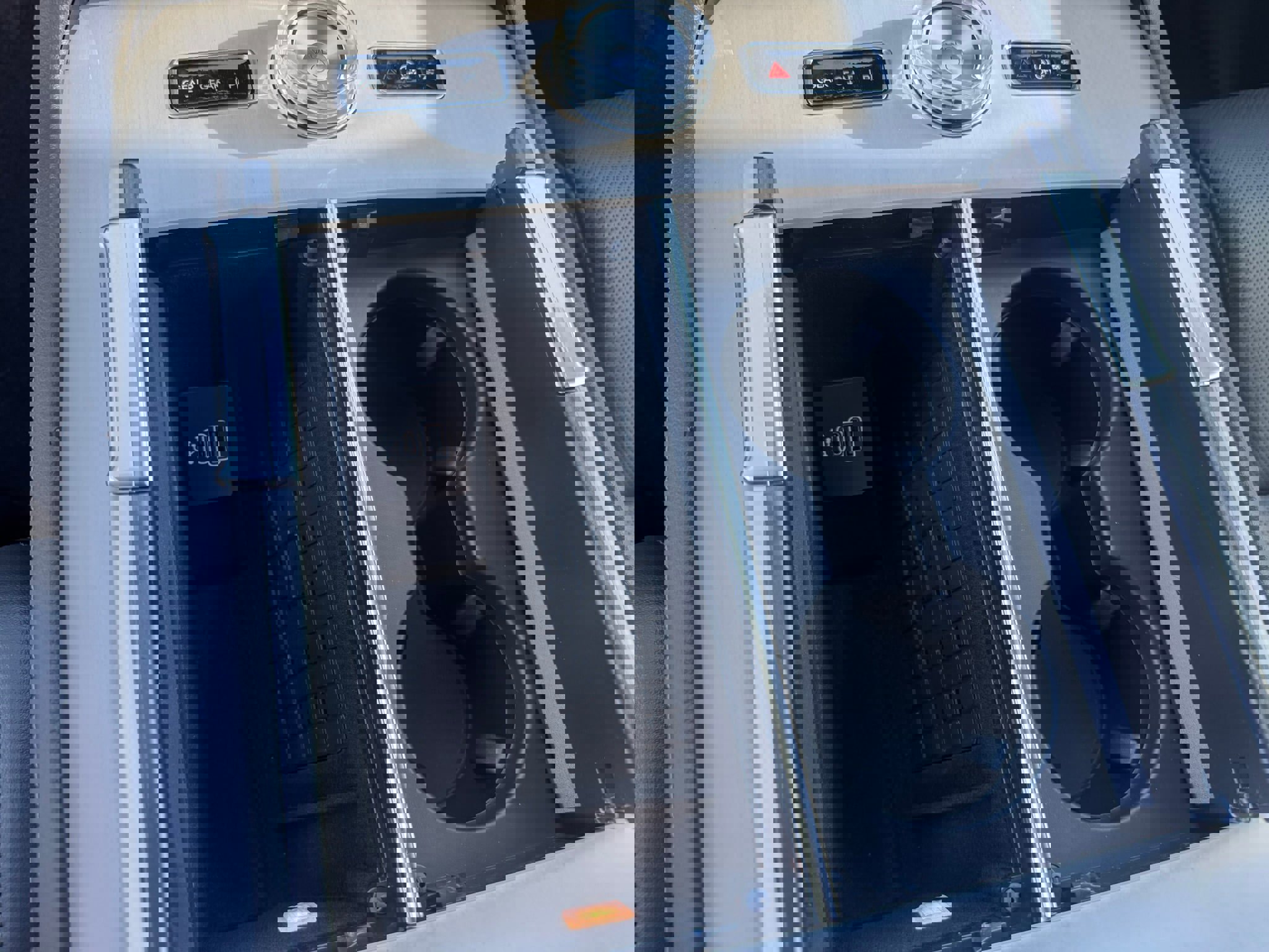 New 2025 Lincoln Navigator Reserve w/ Jet Appearance Package image 22