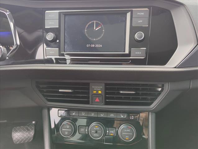Certified 2023 Volkswagen Jetta SE w/ Panoramic Sunroof Package FWD image 13
