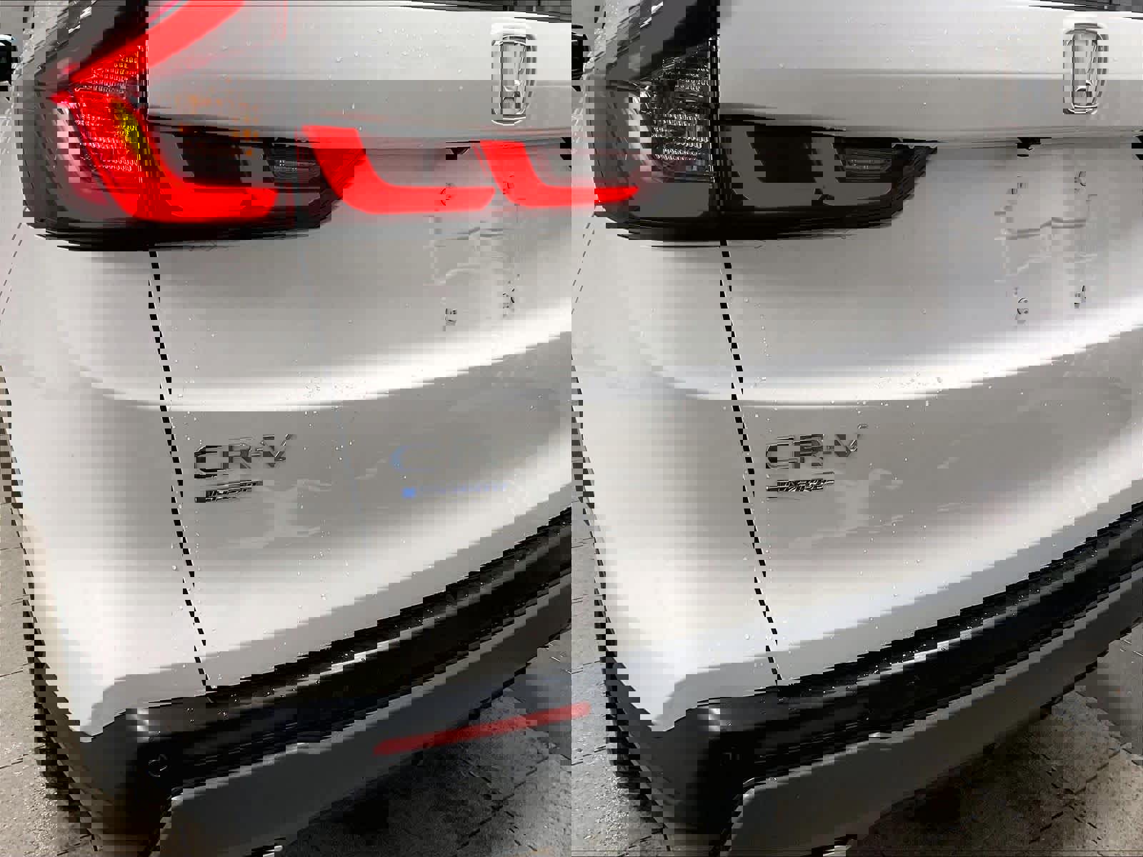 Used 2024 Honda CR-V Sport-L image 29