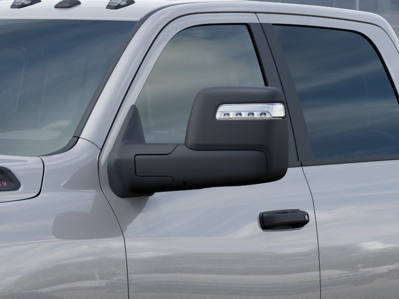 New 2026 RAM 2500 Big Horn AWD/4WD image 12