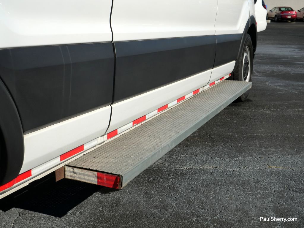 Used 2020 Ford Transit 350 XL image 50