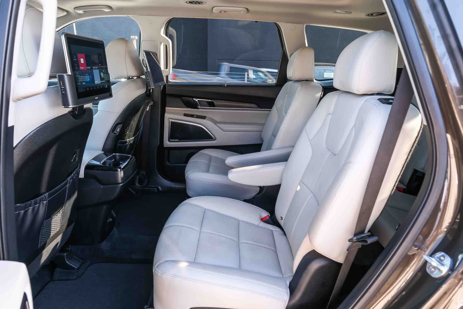 Used 2022 Kia Telluride SX FWD image 19