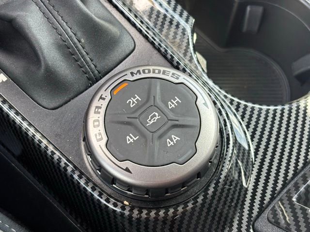 Used 2022 Ford Bronco Outer Banks w/ Sasquatch Package image 30