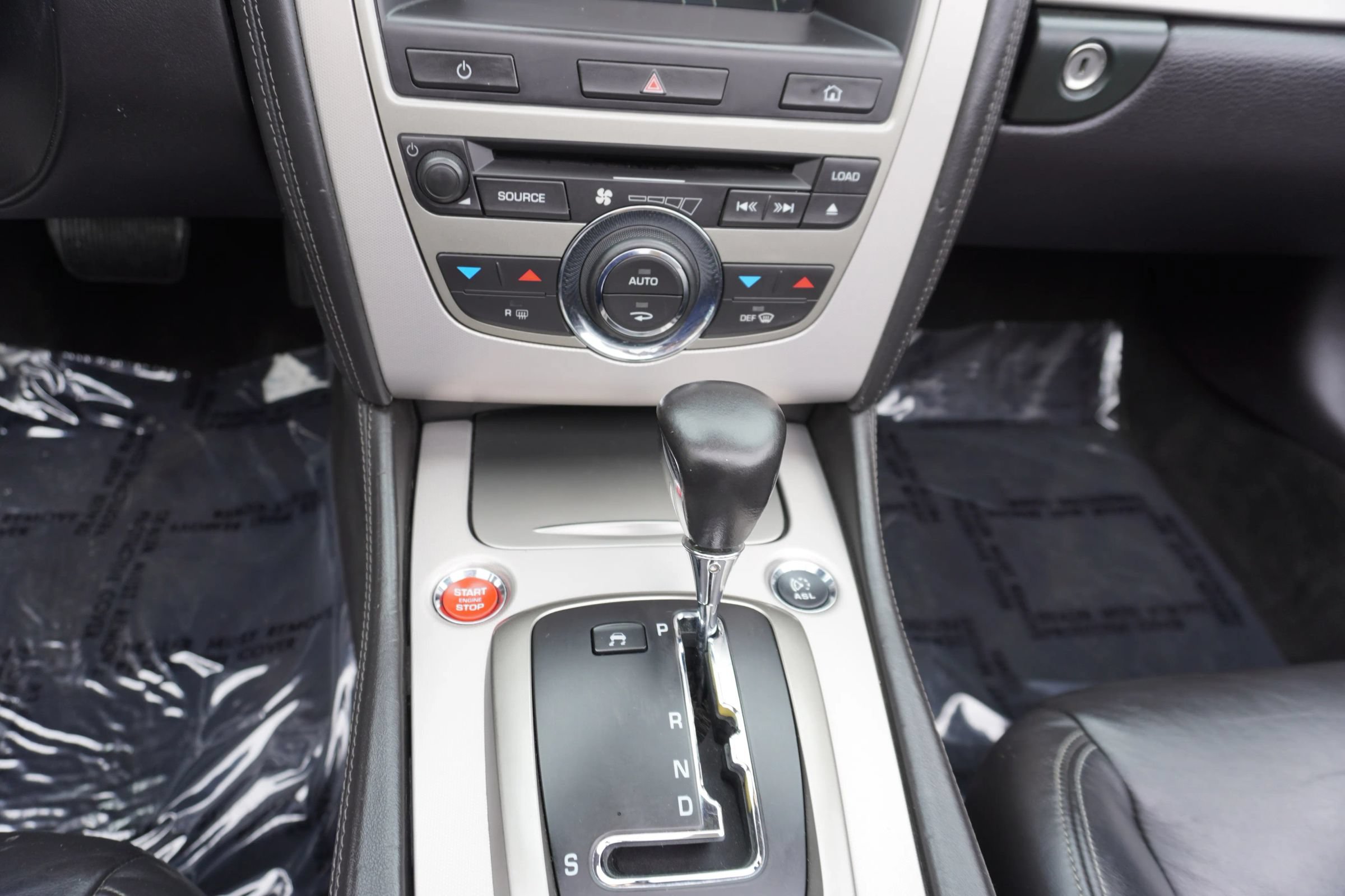 Used 2007 Jaguar XK Convertible RWD image 25