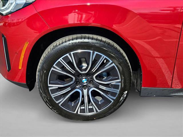 New 2026 BMW X3 xDrive30 w/ Premium Package image 10