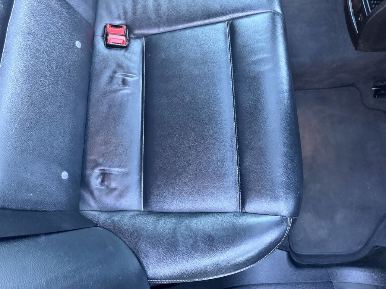 Used 2014 BMW X3 xDrive35i image 26