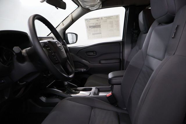 New 2026 Nissan Frontier S w/ Tow Package image 14