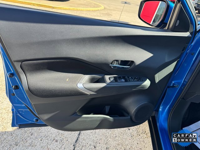 Used 2021 Nissan Kicks SV image 9