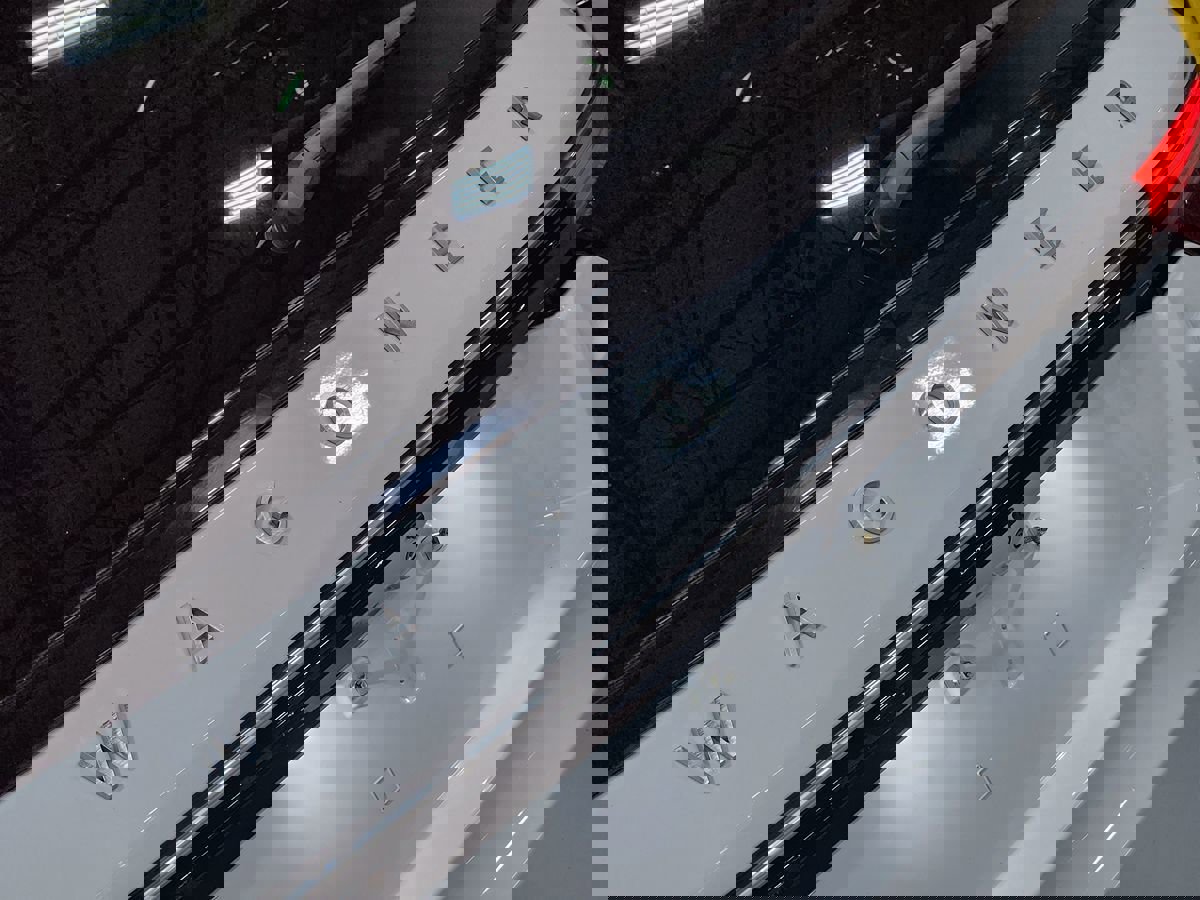 Used 2022 Jeep Wagoneer Series II w/ Premium Group I image 26