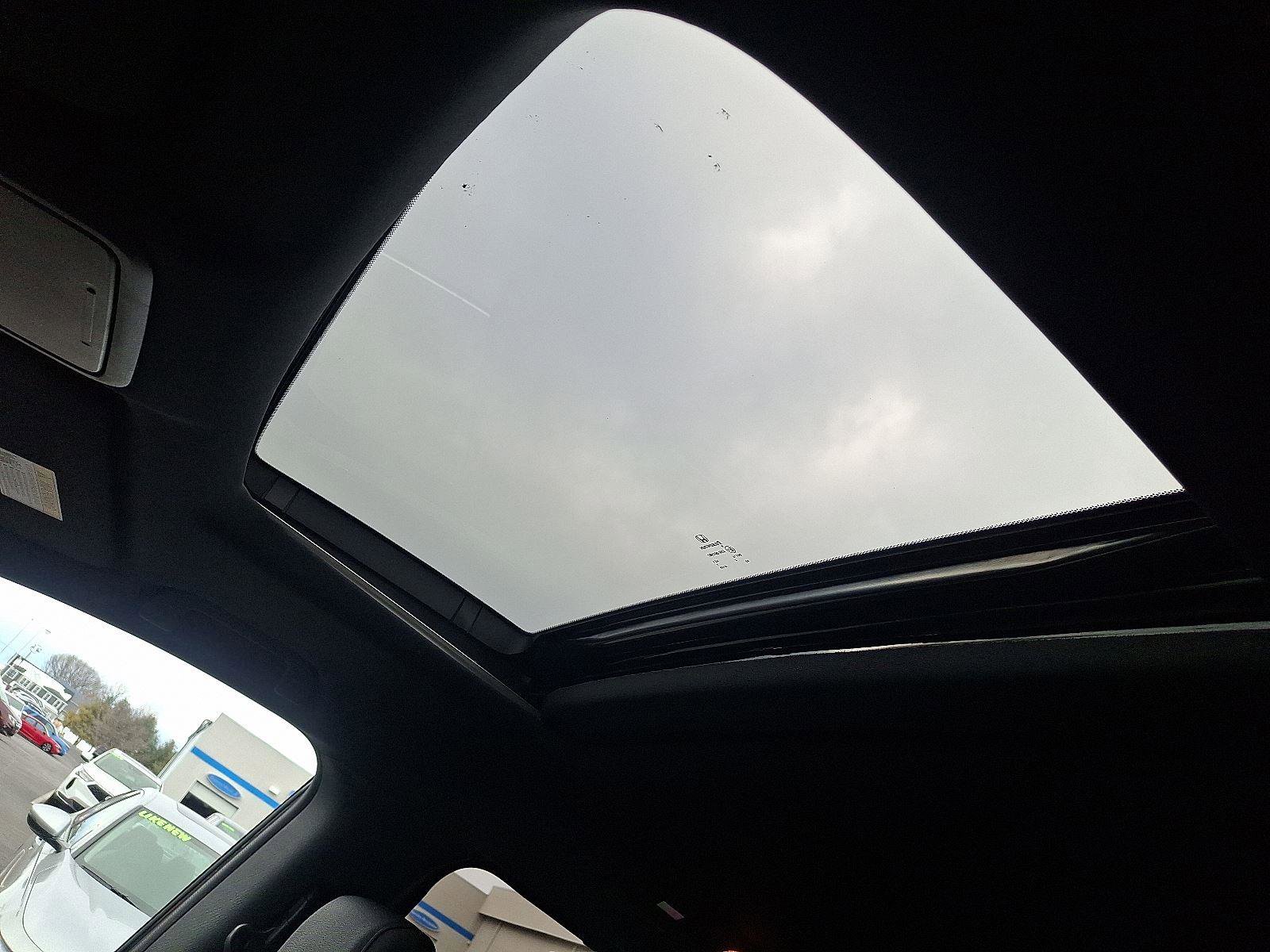 Used 2025 Honda Odyssey Sport-L image 16