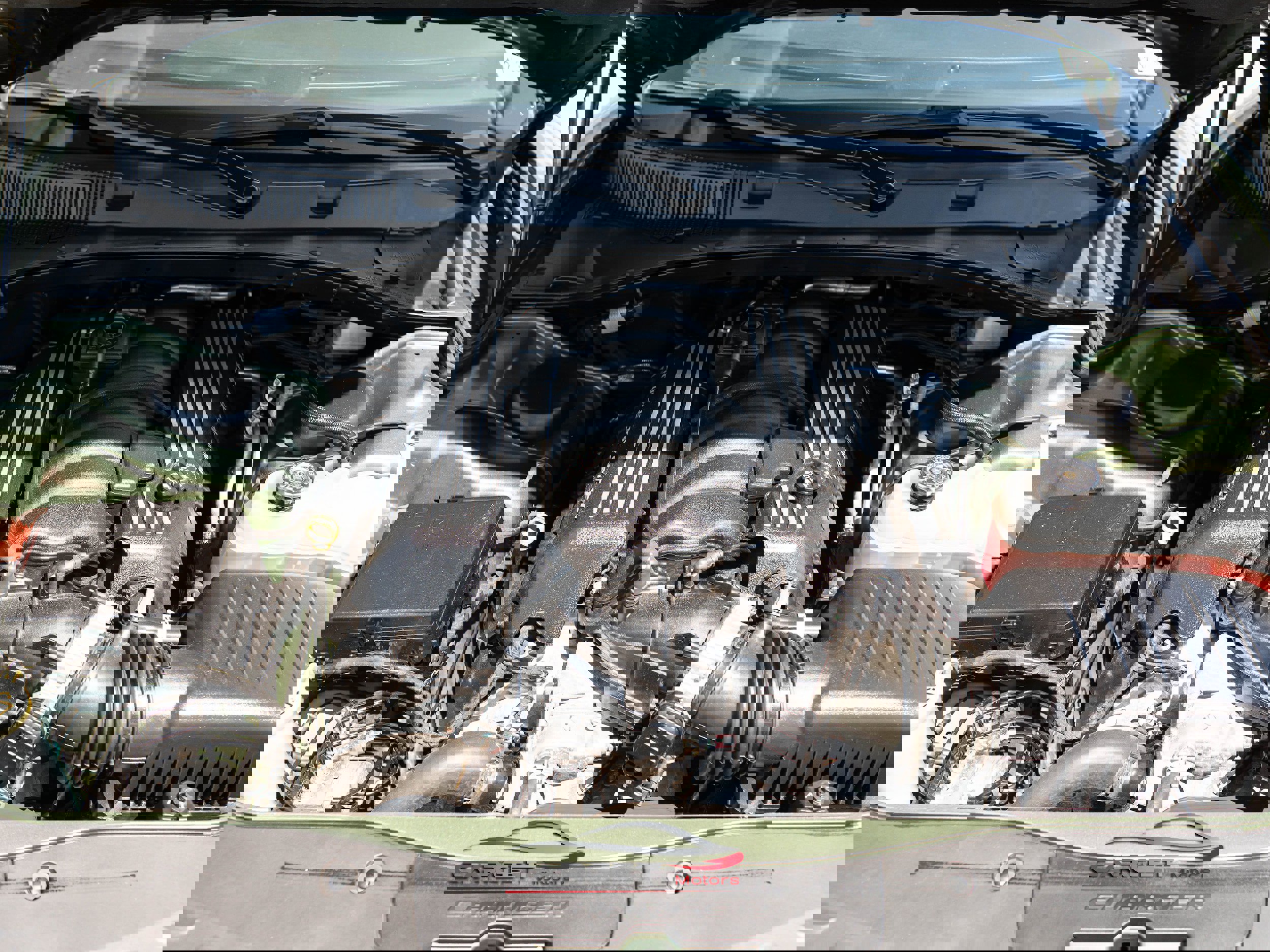 Used 2022 Dodge Charger Scat Pack image 45