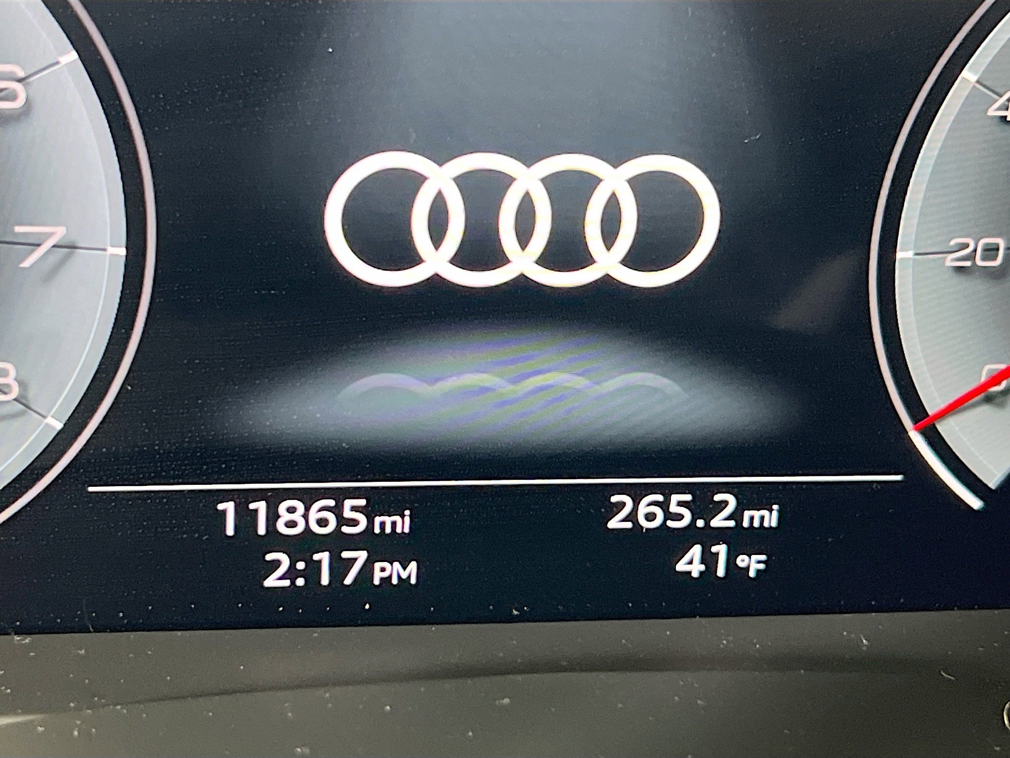 Used 2025 Audi Q7 3.0T Prestige image 12