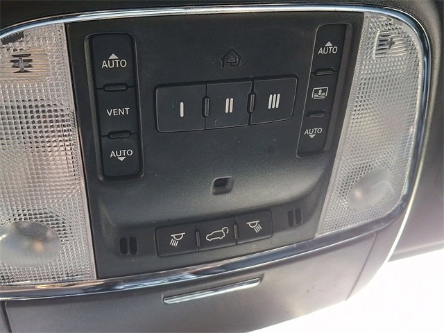 Used 2021 Jeep Grand Cherokee Limited w/ Quick Order Package 2GK 80th image 28