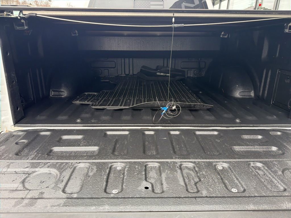 Used 2024 Ford F150 XLT w/ Equipment Group 302A MID image 7