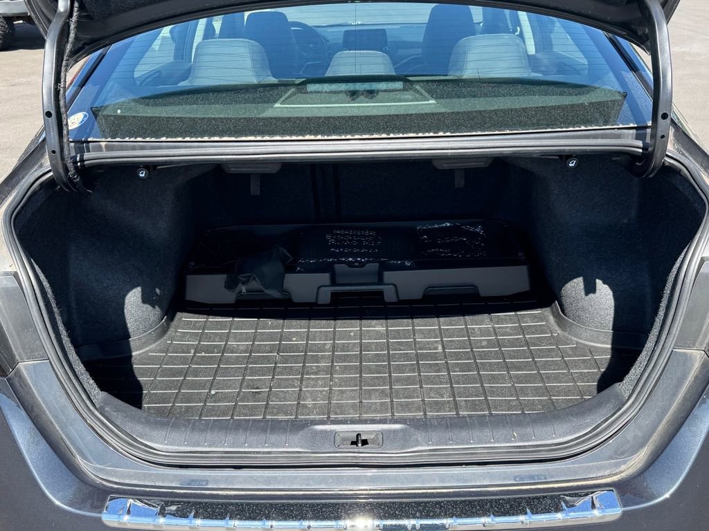 Used 2021 Nissan Altima 2.5 SL FWD image 16