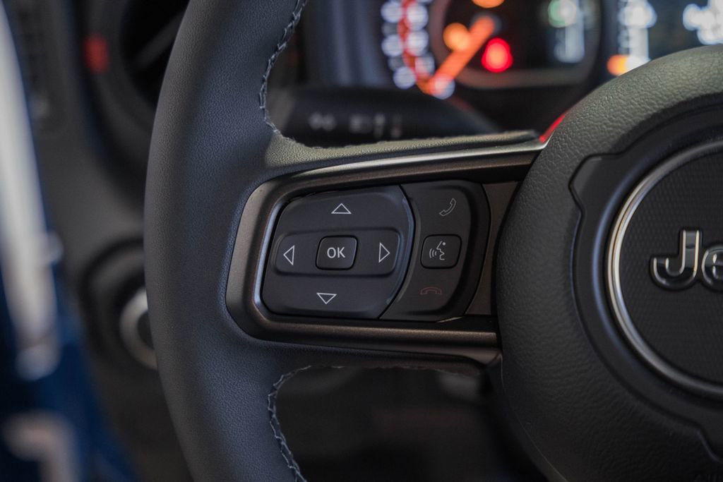 New 2026 Jeep Gladiator Rubicon image 29