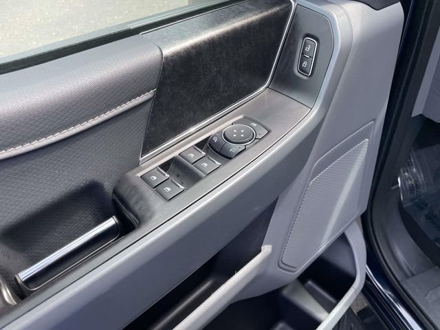 Used 2023 Ford F150 XLT w/ Equipment Group 302A High image 13