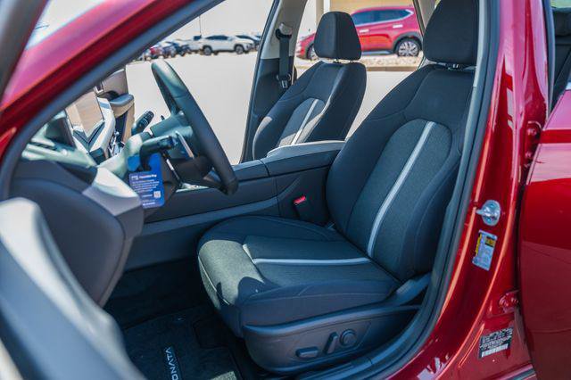 New 2026 Hyundai Sonata SEL FWD image 10