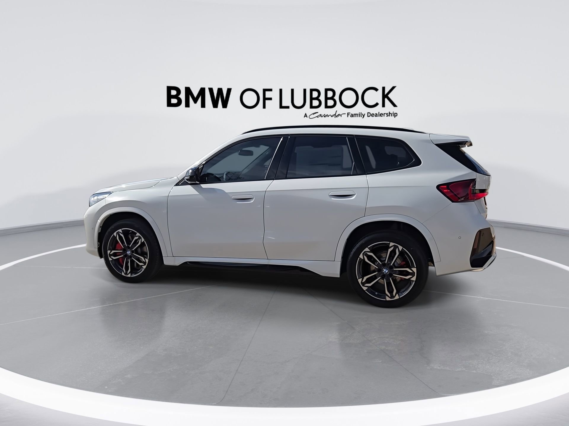 New 2026 BMW X1 xDrive28i w/ Technology Package AWD/4WD image 6