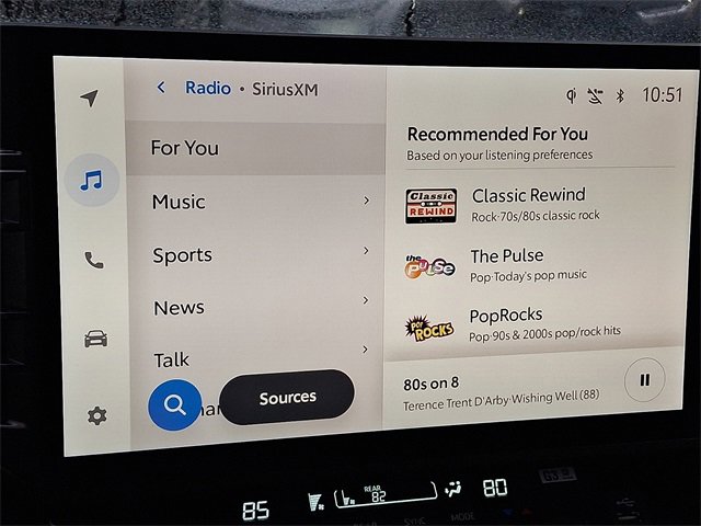 New 2026 Toyota Sequoia Platinum image 18