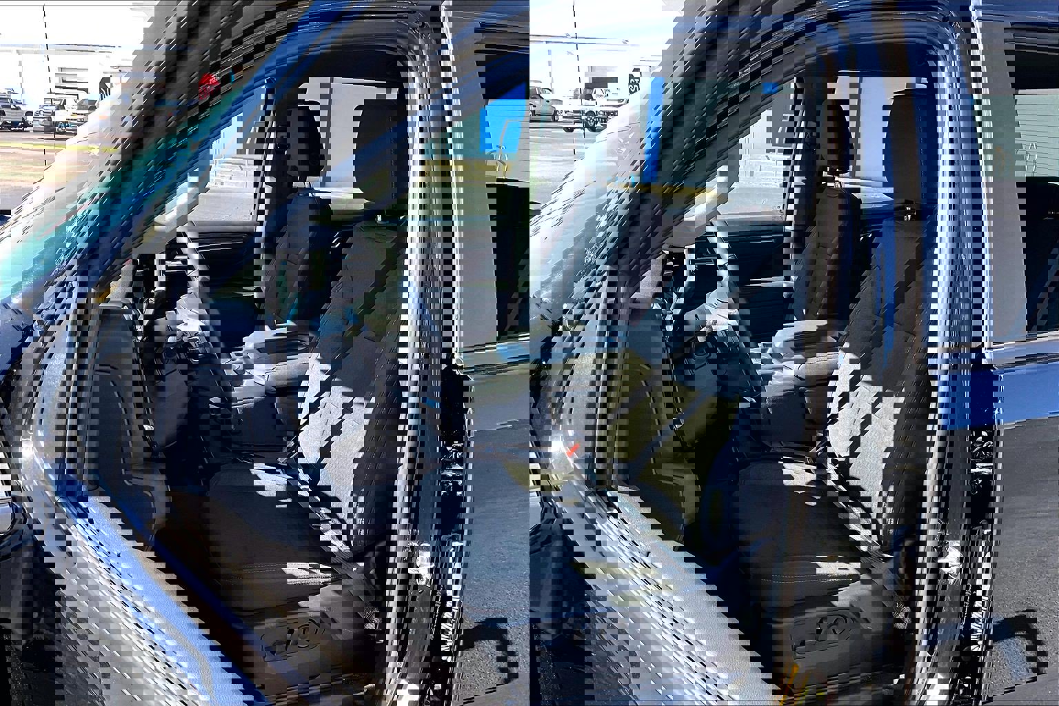 Certified 2025 Chevrolet Silverado 1500 LT image 17