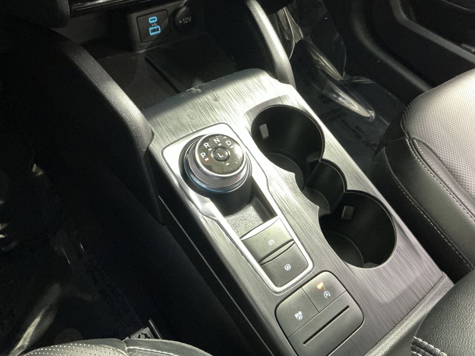 Used 2022 Ford Escape SEL image 29