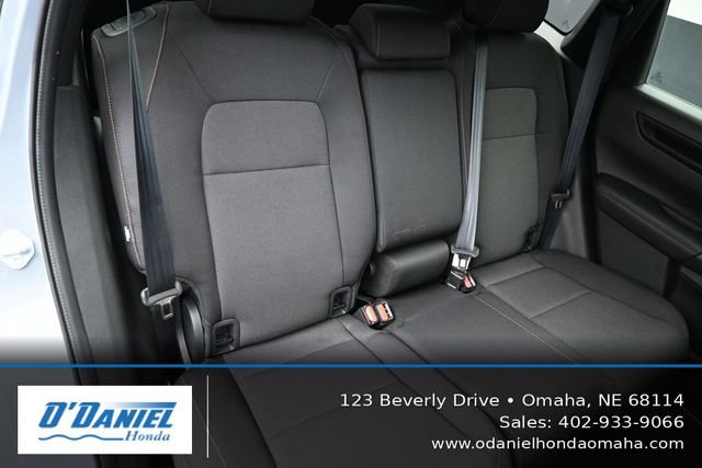 Used 2026 Honda CR-V Sport image 38
