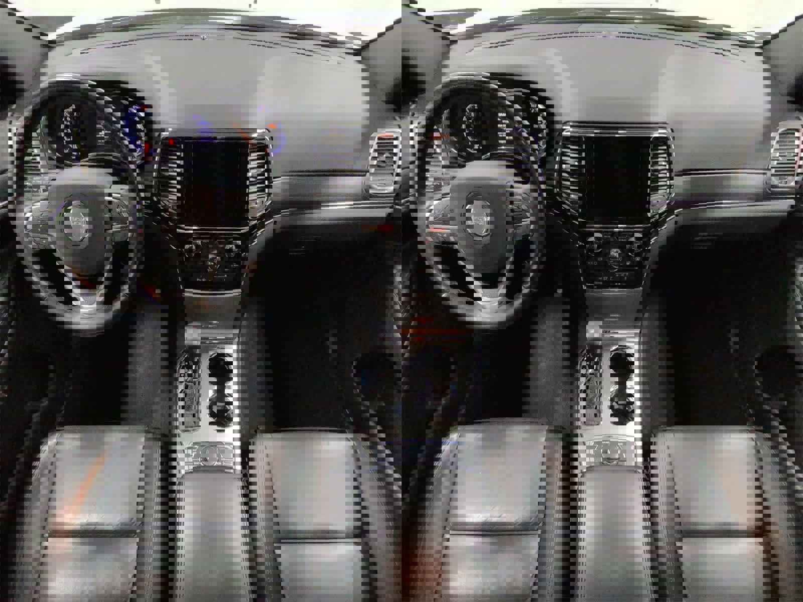 Certified 2020 Jeep Grand Cherokee Limited image 16