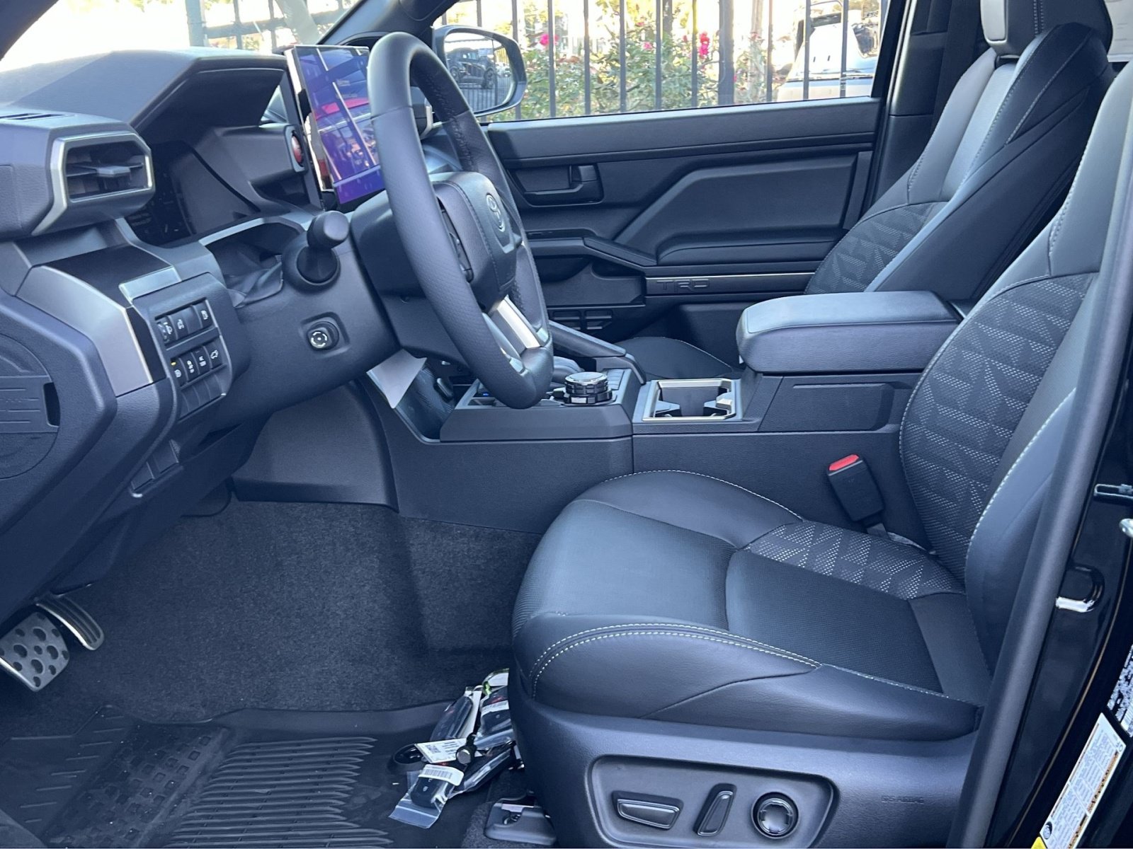 New 2026 Toyota 4Runner TRD Sport Premium AWD/4WD image 5