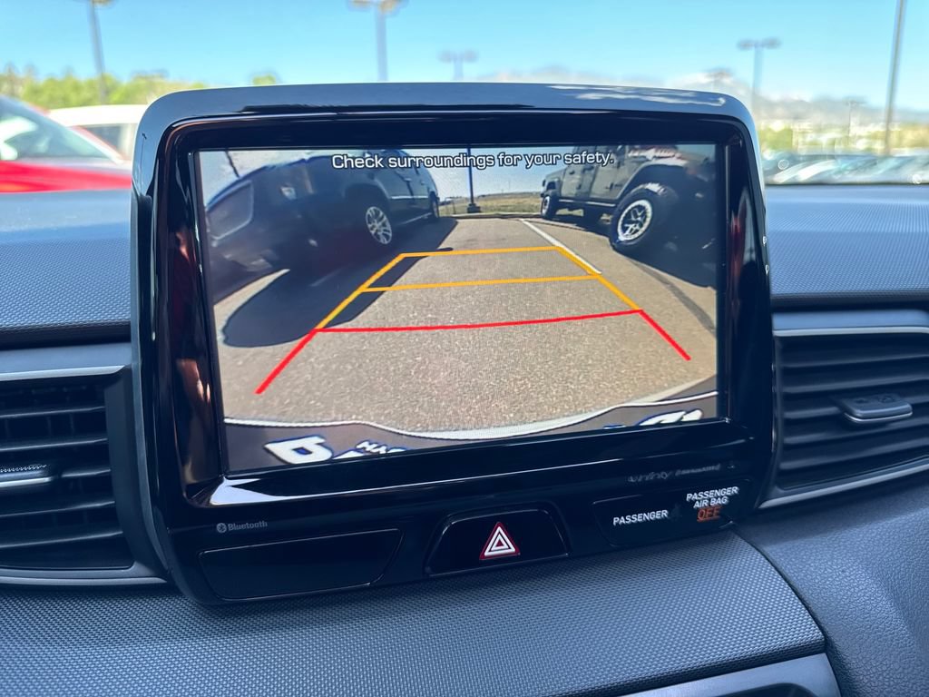 Used 2019 Hyundai Veloster 2.0 Premium FWD image 25