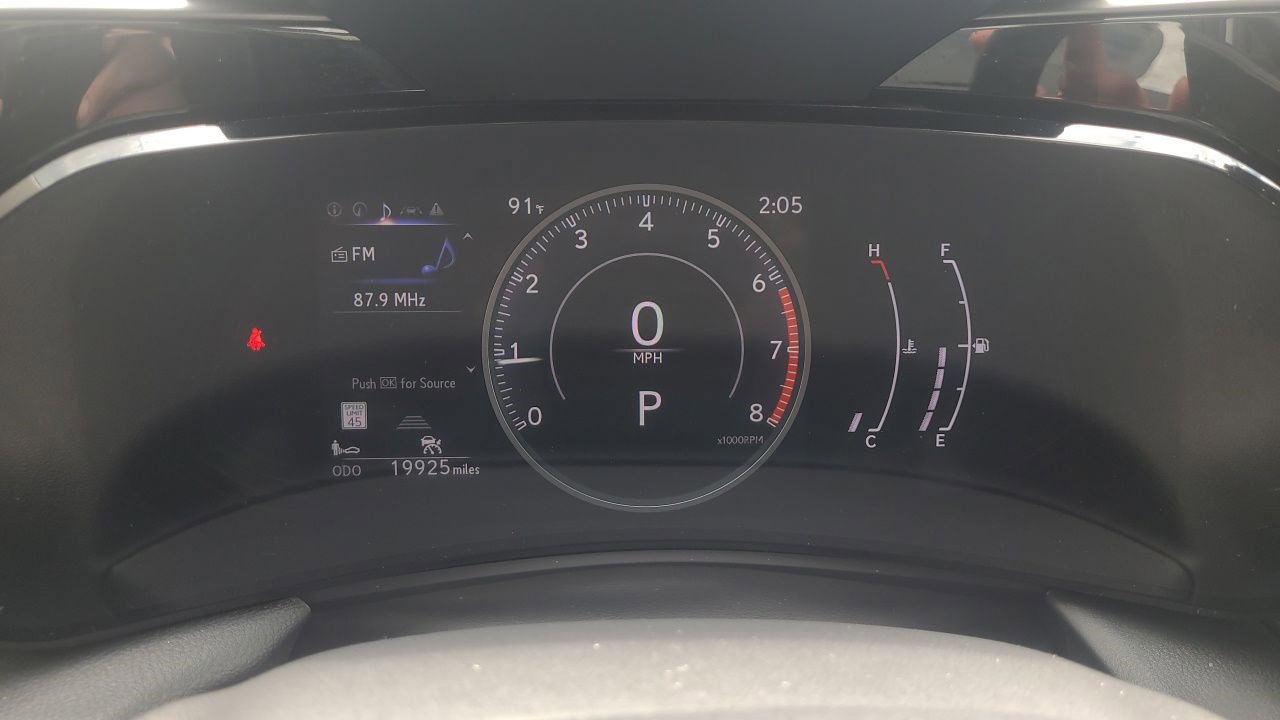 Used 2024 Lexus NX 350 AWD w/ Cold Area Package image 13