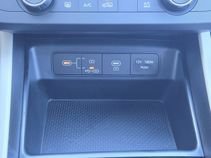 Used 2026 Hyundai Tucson SE FWD image 9