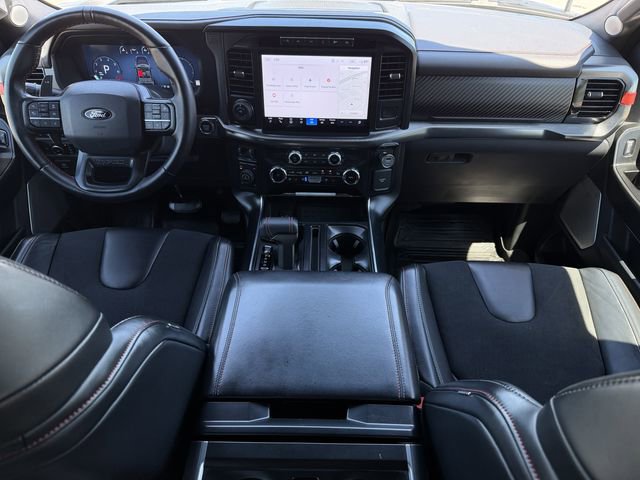 Used 2024 Ford F150 Raptor image 12