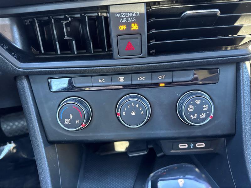Used 2024 Volkswagen Jetta S FWD image 26
