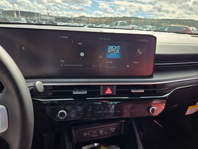 New 2027 Kia K5 GT-Line FWD image 19