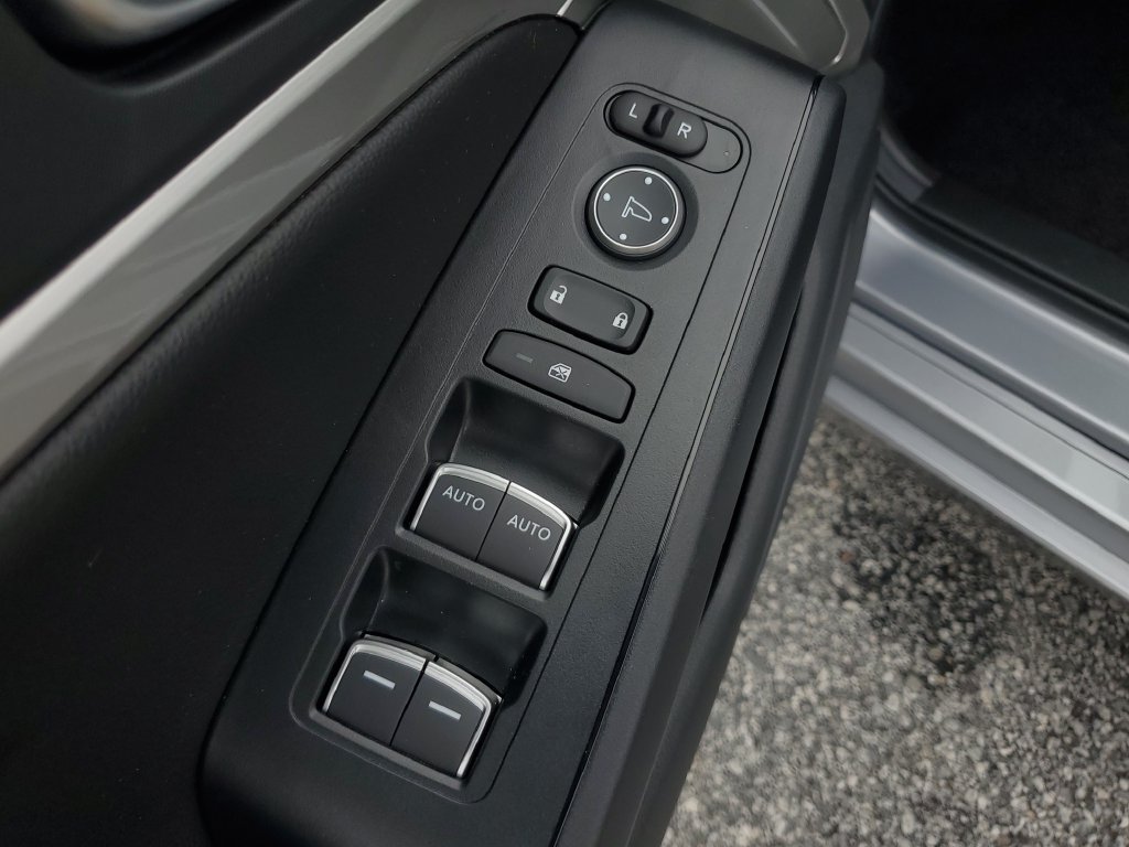 Certified 2026 Acura Integra FWD image 16