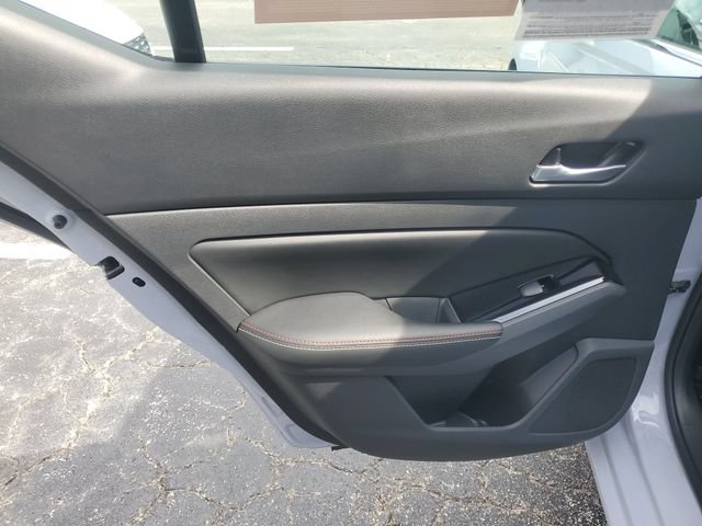 Certified 2025 Nissan Altima 2.5 SR w/ SR Premium Package FWD image 7