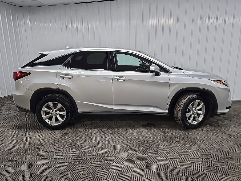 Used 2016 Lexus RX 350 AWD w/ Accessory Package image 2