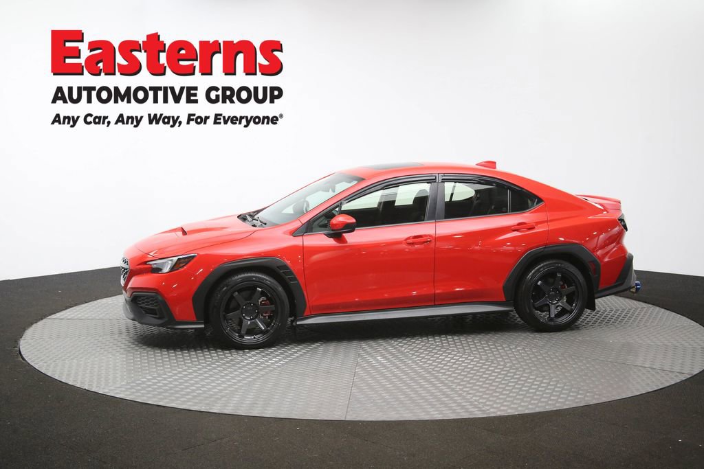 Used 2022 Subaru WRX Premium AWD/4WD image 58