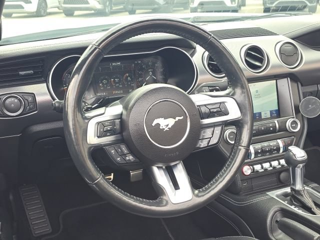 Used 2021 Ford Mustang GT Premium w/ Equipment Group 401A RWD image 29