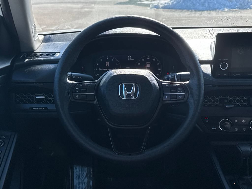 Used 2023 Honda Accord EX image 12