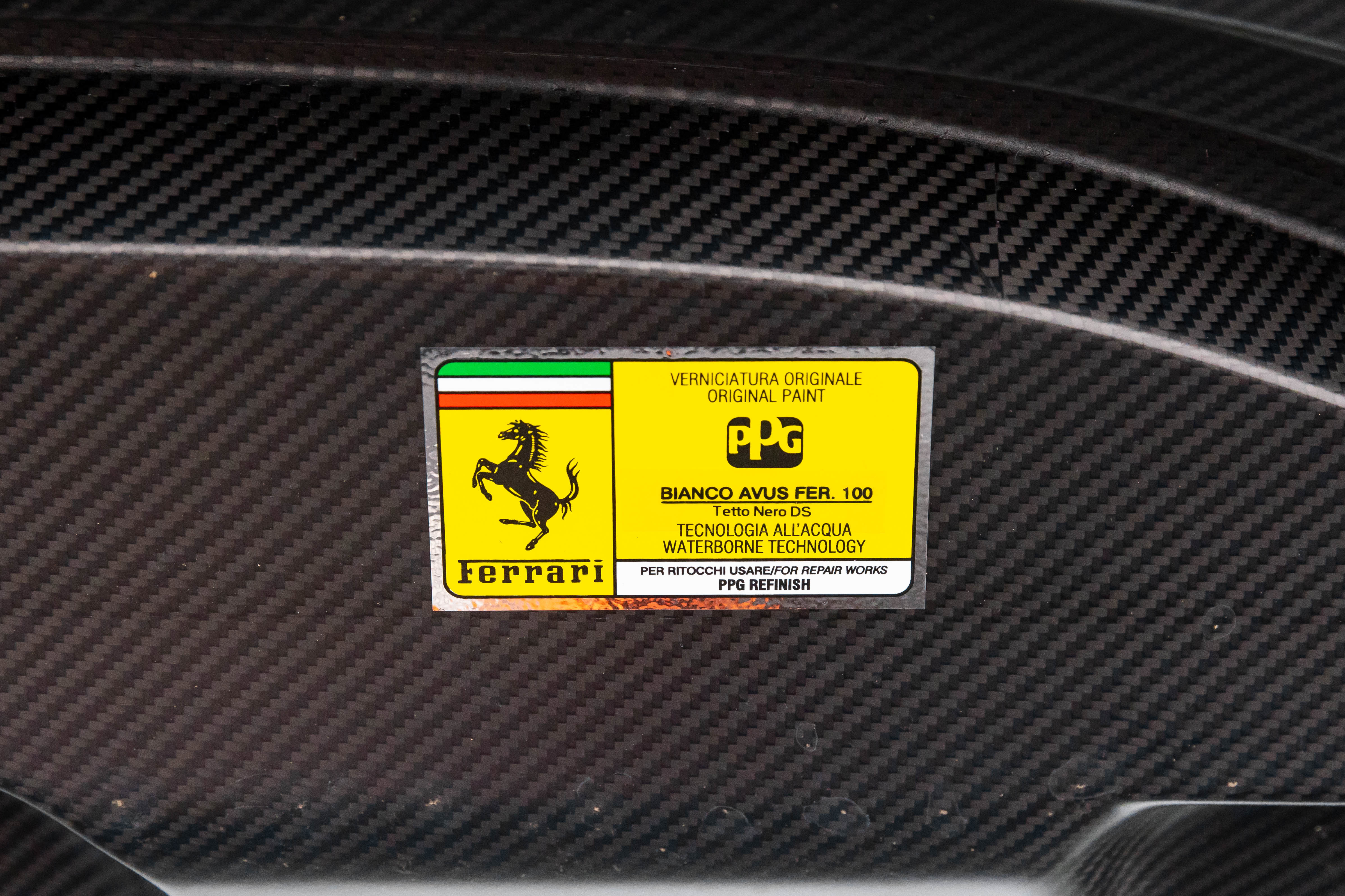 Certified 2024 Ferrari SF90 Stradale image 42